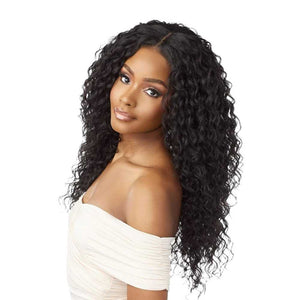 Sensationnel Cloud 9 What Lace 13x6 Lace Frontal Wig - Perla