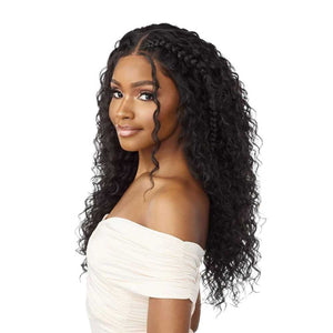 Sensationnel Cloud 9 What Lace 13x6 Lace Frontal Wig - Perla