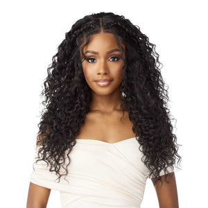 Sensationnel Cloud 9 What Lace 13x6 Lace Frontal Wig - Perla