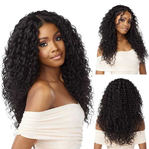 Sensationnel Cloud 9 What Lace 13x6 Lace Frontal Wig - Perla