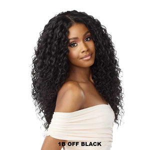 Sensationnel Cloud 9 What Lace 13x6 Lace Frontal Wig - Perla