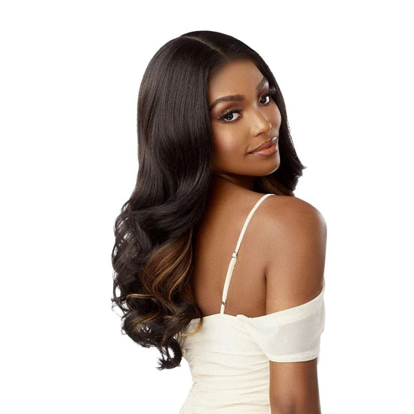 Obsession Lace Front Wig Shanaya F4/30#