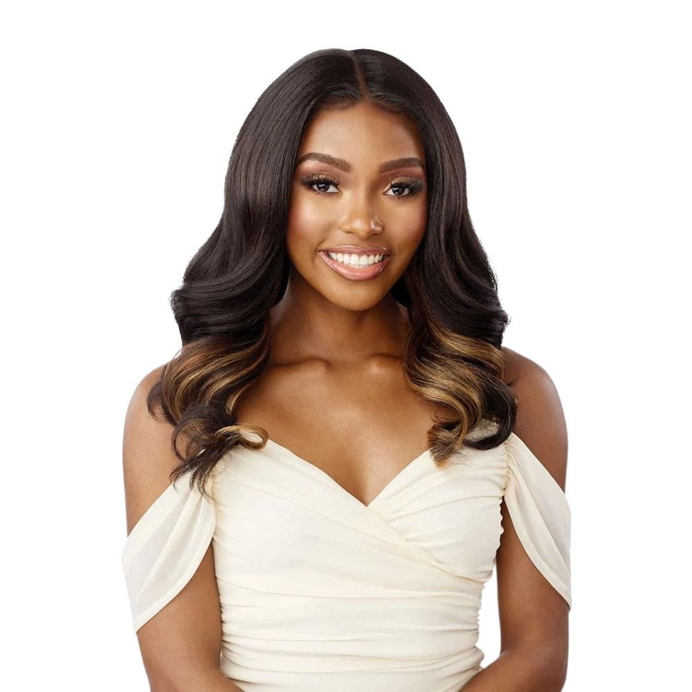 Sensationnel Cloud 9 What Lace 13x6 Lace Frontal Wig Quiana