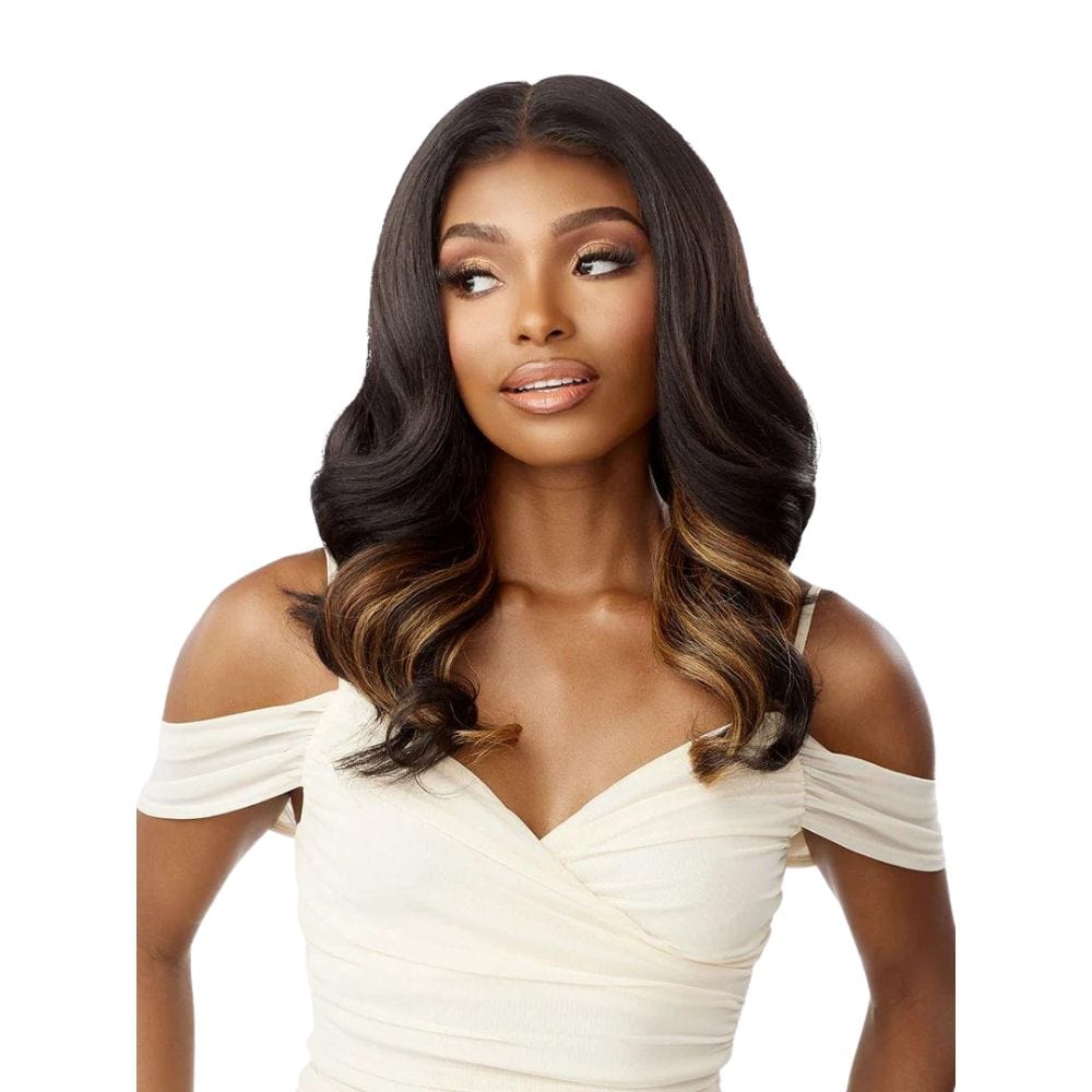 Sensationnel Cloud 9 What Lace 13x6 Lace Frontal Wig Quiana