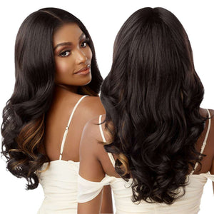 Sensationnel Cloud 9 What Lace 13x6 Lace Frontal Wig - Quiana