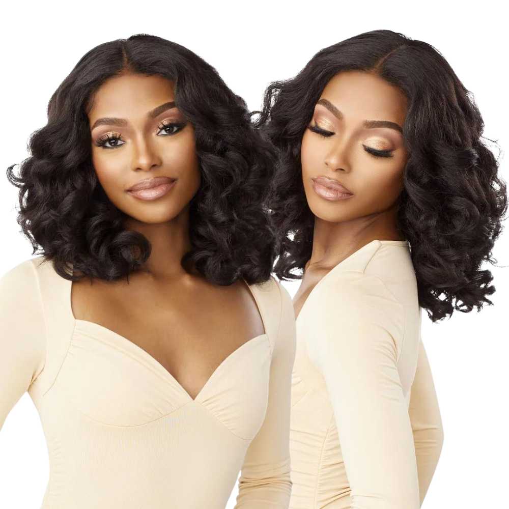 Sensationnel Cloud 9 What Lace 13x6 Lace Frontal Wig - Samira