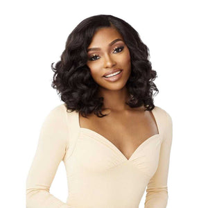 Sensationnel Cloud 9 What Lace 13x6 Lace Frontal Wig - Samira