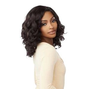 Sensationnel Cloud 9 What Lace 13x6 Lace Frontal Wig - Samira