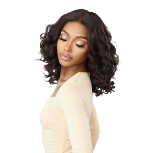 Sensationnel Cloud 9 What Lace 13x6 Lace Frontal Wig - Samira