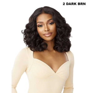 Sensationnel Cloud 9 What Lace 13x6 Lace Frontal Wig - Samira