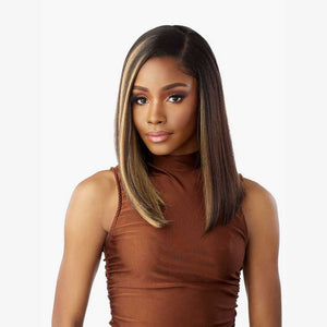 Sensationnel Cloud 9 What Lace 13x6 Lace Frontal Wig - Shiyana 14"