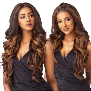 Sensationnel Cloud 9 What Lace 13x6 Lace Frontal Wig - Solana