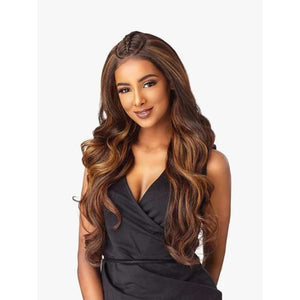 Sensationnel Cloud 9 What Lace 13x6 Lace Frontal Wig - Solana