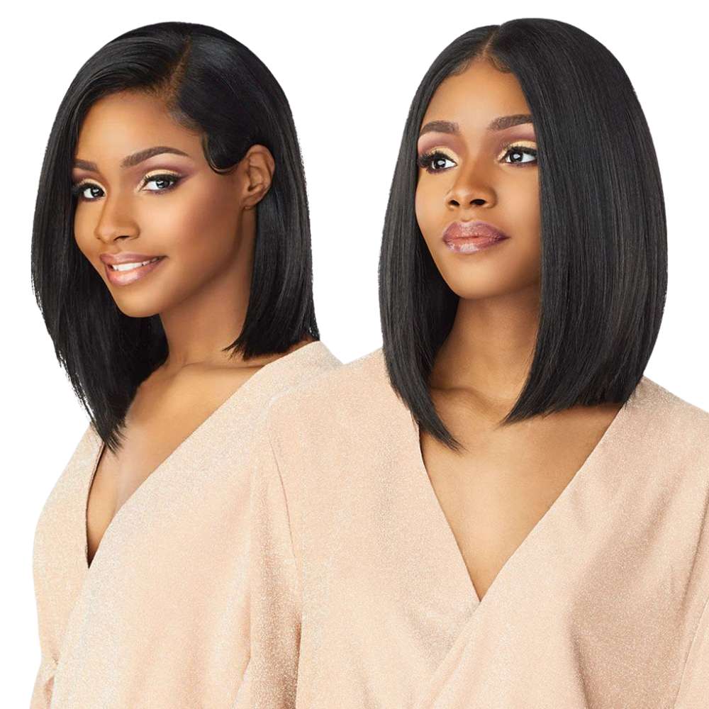 Sensationnel Cloud 9 What Lace 13x6 Lace Frontal Wig - Tyrina