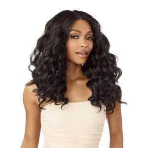 Sensationnel Cloud 9 What Lace 13x6 Lace Frontal Wig - Yadira