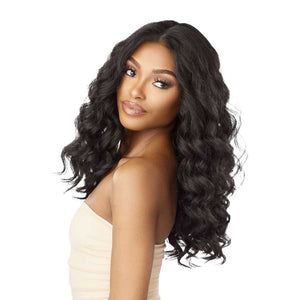 Sensationnel Cloud 9 What Lace 13x6 Lace Frontal Wig - Yadira