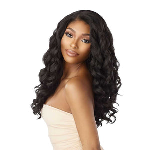 Sensationnel Cloud 9 What Lace 13x6 Lace Frontal Wig - Yadira