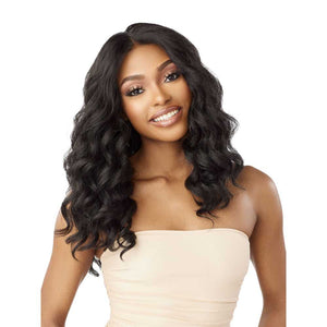 Sensationnel Cloud 9 What Lace 13x6 Lace Frontal Wig - Yadira