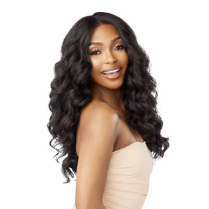 Sensationnel Cloud 9 What Lace 13x6 Lace Frontal Wig - Yadira