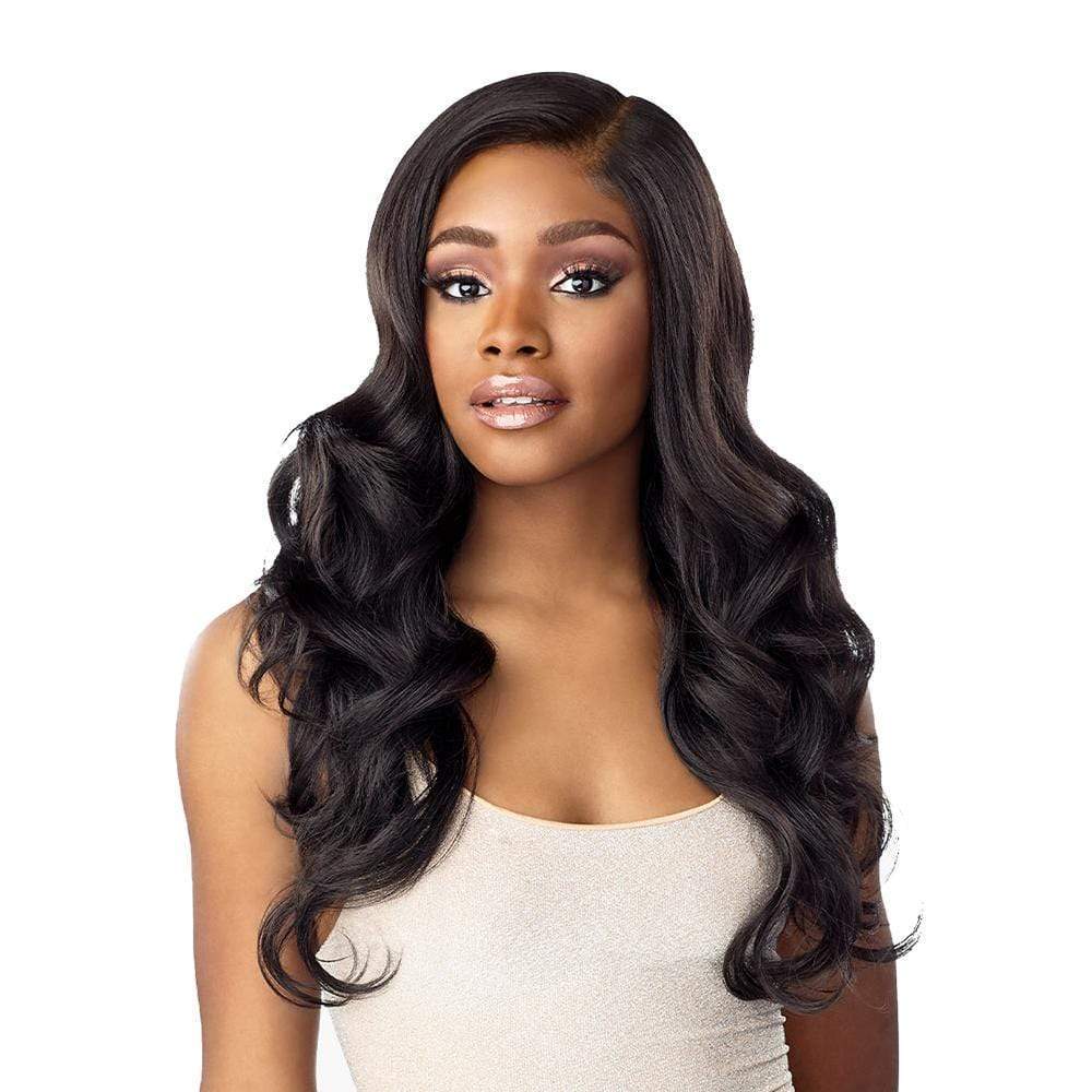 Sensationnel Cloud 9 What Lace 13x6 Lace Frontal Wig - Zaila