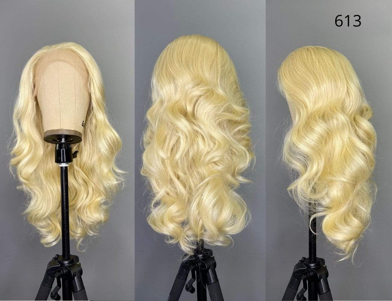 Sensationnel Cloud 9 What Lace 13x6 Lace Frontal Wig - Zaila