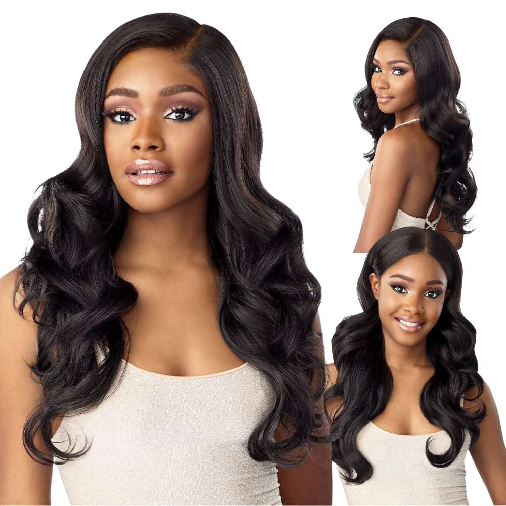 Sensationnel Cloud 9 What Lace 13x6 Lace Frontal Wig - Zaila