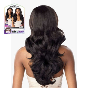 Sensationnel Cloud 9 What Lace 13x6 Lace Frontal Wig - Zaila