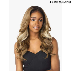 Sensationnel Cloud 9 What Lace 13x6 Lace Frontal Wig - Zelena