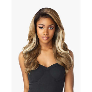 Sensationnel Cloud 9 What Lace 13x6 Lace Frontal Wig - Zelena