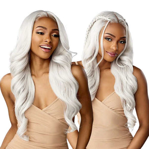 Sensationnel Cloud9 What Lace? Synthetic Wig - Deyla