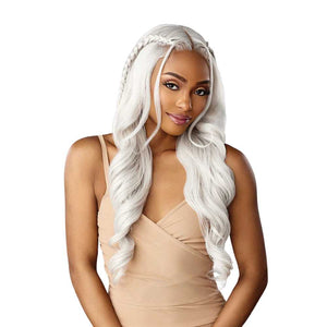 Sensationnel Cloud9 What Lace? Synthetic Wig - Deyla