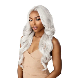 Sensationnel Cloud9 What Lace? Synthetic Wig - Deyla