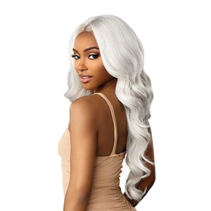 Sensationnel Cloud9 What Lace? Synthetic Wig - Deyla