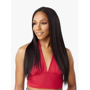 Sensationnel Curls Kinks & Co V-Part Wig - V-Unit 1