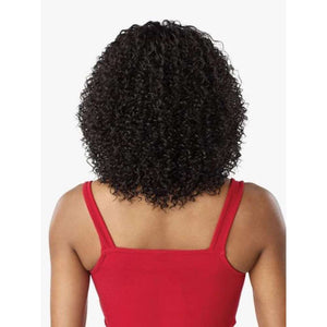 Sensationnel Curls Kinks & Co V-Part Wig - V-Unit 4