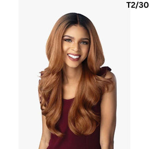 Sensationnel Dashly HD Lace Front Wig - Lace Unit 2