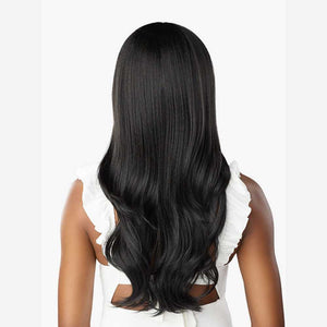 Sensationnel Dashly HD Lace Front Wig - Lace Unit 27