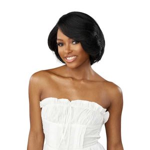 Sensationnel Dashly HD Lace Wig Salt & Pepper - SP Unit 9