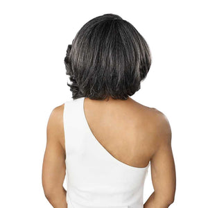 Sensationnel Dashly HD Lace Wig Salt & Pepper - SP Unit 9