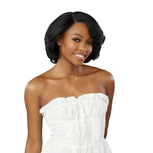 Sensationnel Dashly HD Lace Wig Salt & Pepper - SP Unit 9