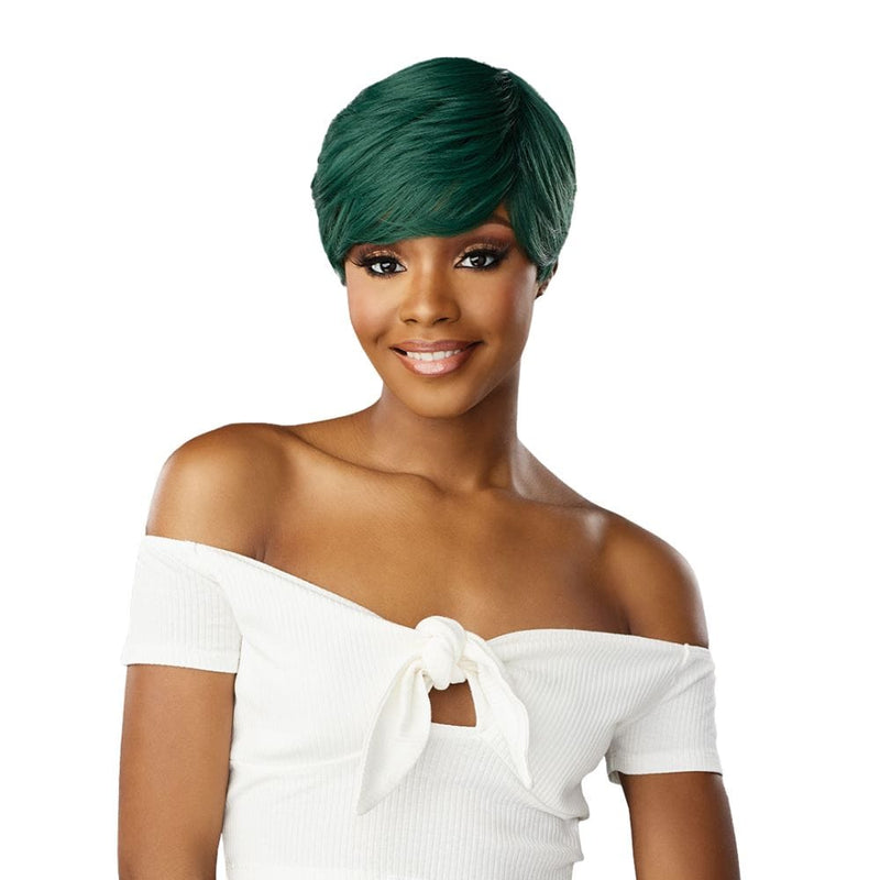 Sensationnel Dashly Synthetic Full Wig - Unit 11