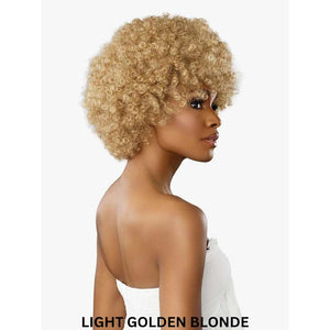 Sensationnel Dashly Synthetic Full Wig - Unit 19