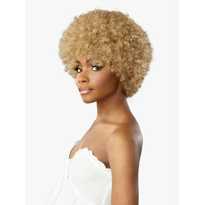 Sensationnel Dashly Synthetic Full Wig - Unit 19