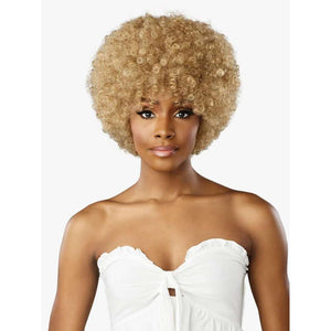 Sensationnel Dashly Synthetic Full Wig - Unit 19