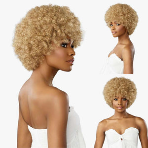 Sensationnel Dashly Synthetic Full Wig - Unit 19