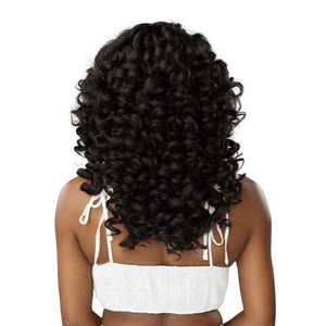 Sensationnel Dashly Synthetic Full Wig - Unit 20