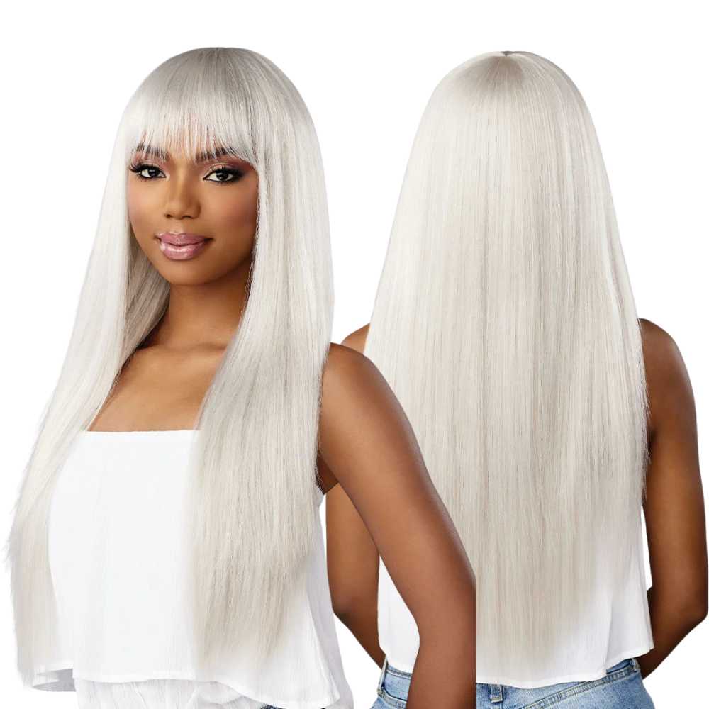 Sensationnel Dashly Synthetic Full Wig - Unit 22