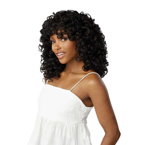 Sensationnel Dashly Synthetic Full Wig - Unit 23