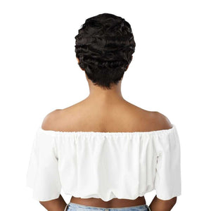 Sensationnel Dashly Synthetic Full Wig - Unit 29