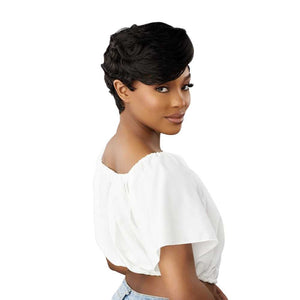 Sensationnel Dashly Synthetic Full Wig - Unit 29